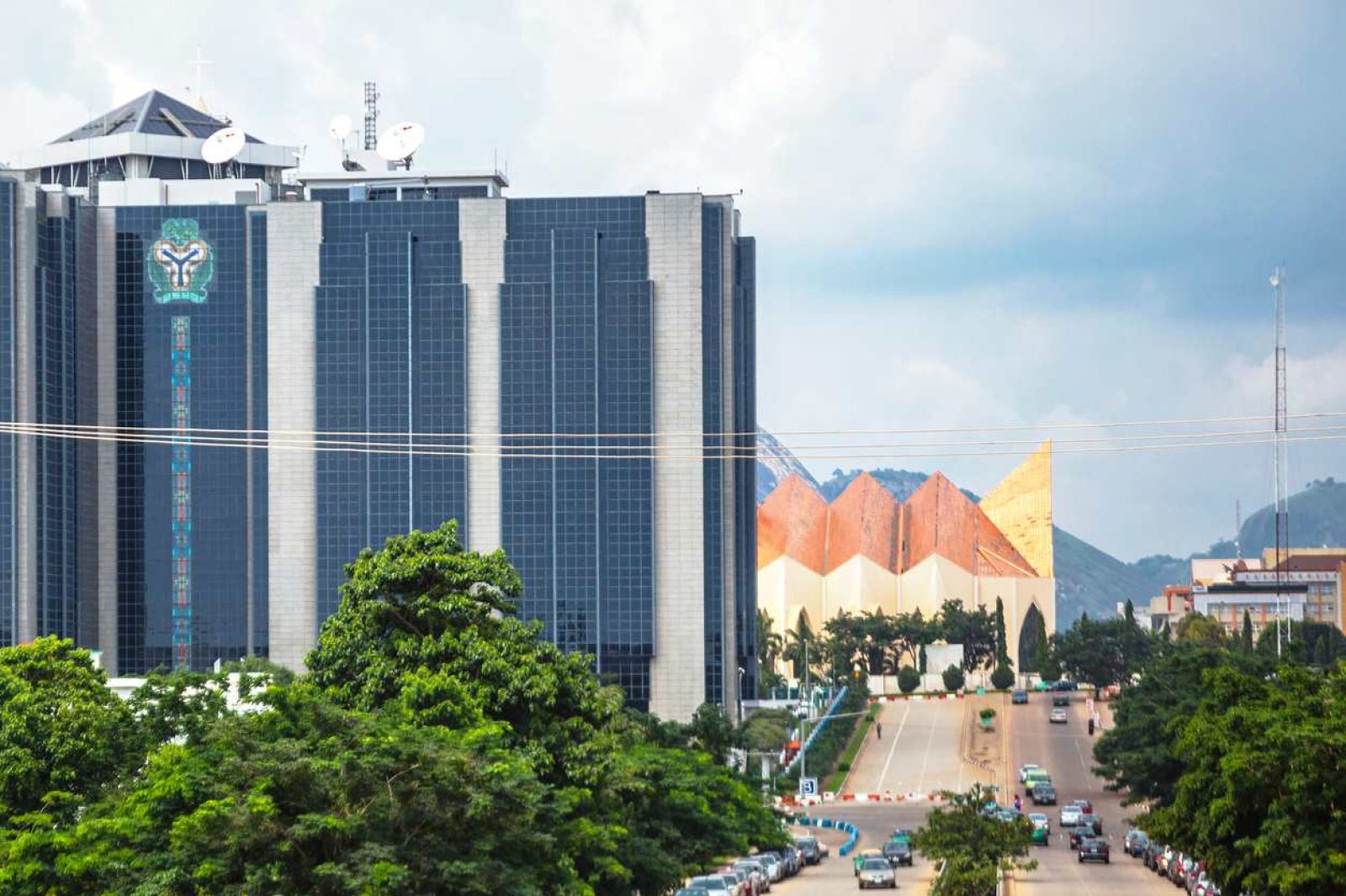 The Economy And You- A Commentary On Nigerian Macro-Economic Trends And The Impact On The Individual.
